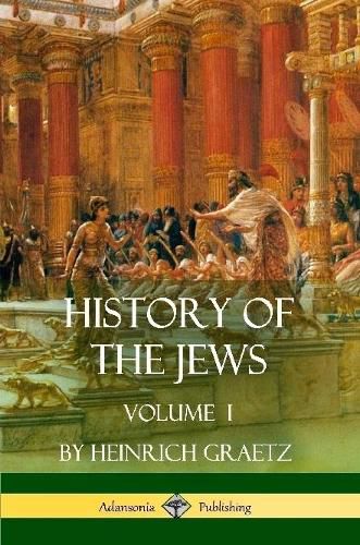 History of the Jews