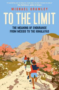 Cover image for To the Limit