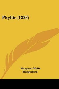 Cover image for Phyllis (1883)