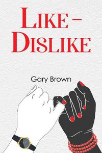 Cover image for Like - Dislike