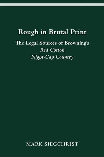 Rough in Brutal Print