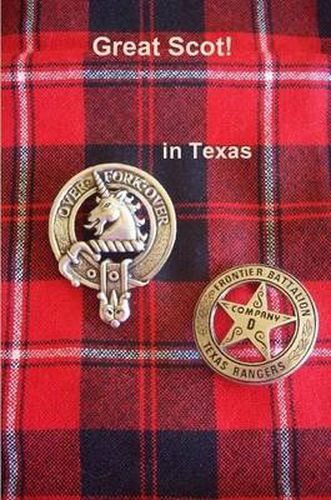 Cover image for Great Scot! in Texas