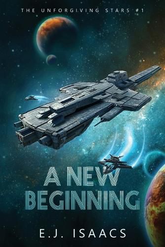 Cover image for A New Beginning