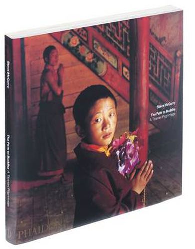 The Path to Buddha: A Tibetan Pilgrimage
