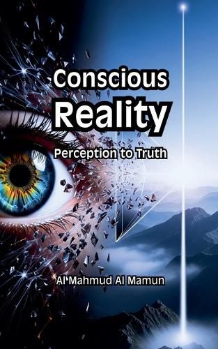 Cover image for Conscious Reality