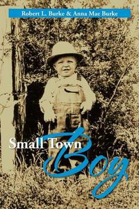 Cover image for Small Town Boy