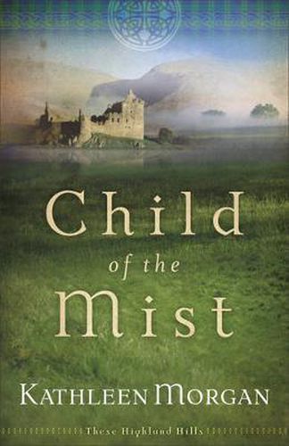 Cover image for Child of the Mist