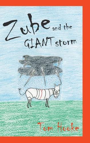 Zube and the Giant Storm