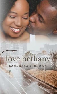 Cover image for Love Bethany