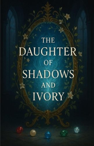 Cover image for The Daughter of Shadows and Ivory