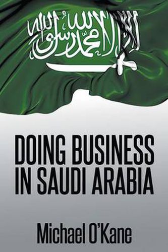 Cover image for Doing Business in Saudi Arabia