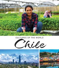 Cover image for Chile