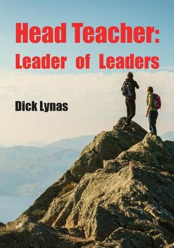 Cover image for Head Teacher: Leader of Leaders