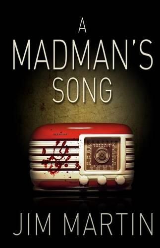 Cover image for A Madman's Song