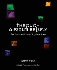 Cover image for A Psalm Briefly