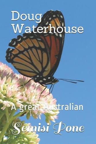 Cover image for Doug Waterhouse: A great Australian