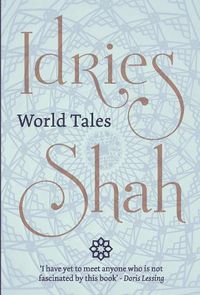 Cover image for World Tales