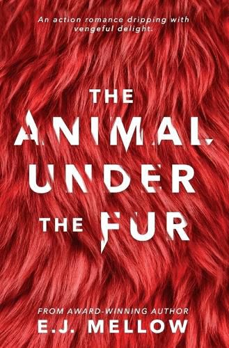 Cover image for The Animal Under The Fur