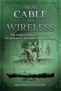 Cover image for From Cable to Wireless