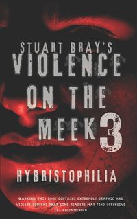 Cover image for violence on the meek 3