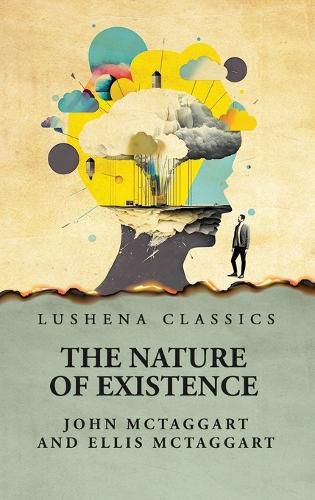 Cover image for The Nature of Existence Volume 2