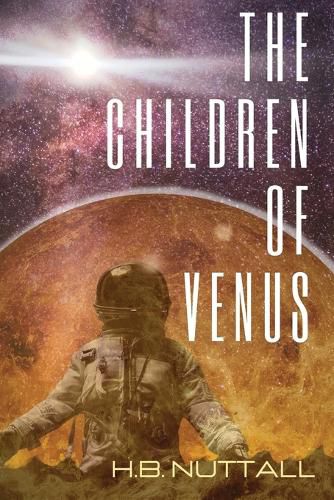 Cover image for The Children of Venus