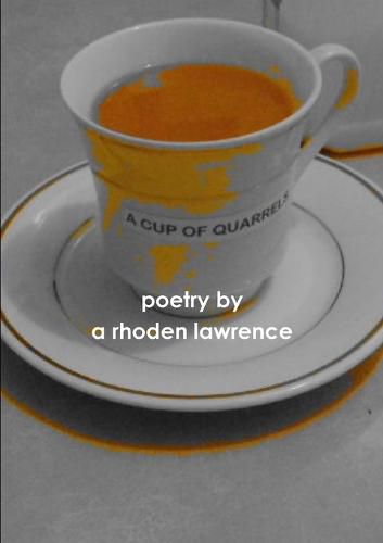 Cover image for A Cup of Quarrels