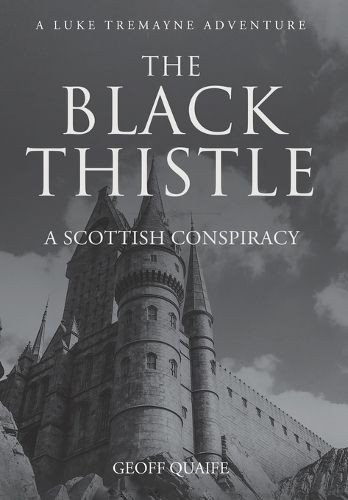 The Black Thistle