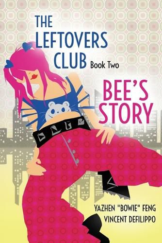 Cover image for The Leftovers Club