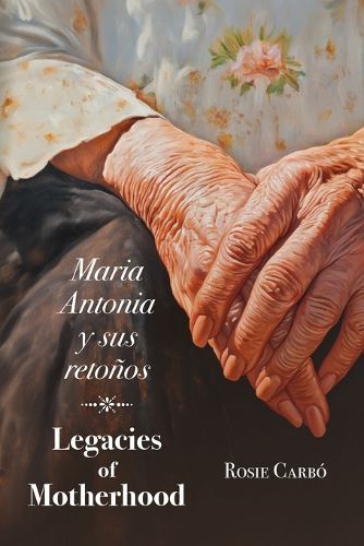 Cover image for Maria Antonia y sus retonos