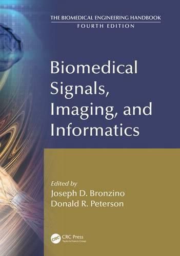 Cover image for Biomedical Signals, Imaging, and Informatics