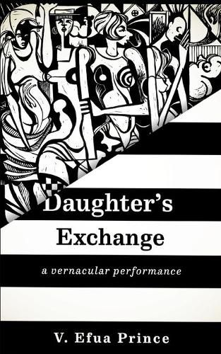 Cover image for Daughter's Exchange