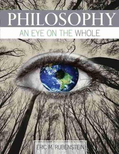 Cover image for Philosophy: An Eye on the Whole