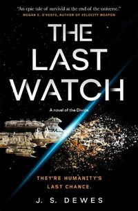 Cover image for The Last Watch