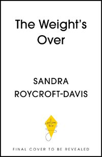 Cover image for The Weight's Over - Take Back Control