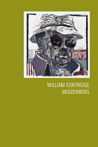 Cover image for William Kentridge: Muizenberg