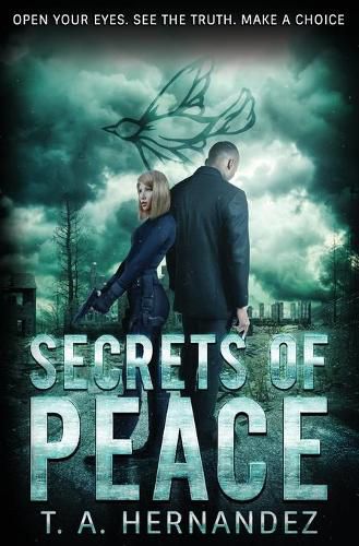 Cover image for Secrets of PEACE