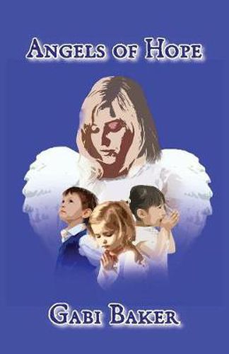 Cover image for Angels of Hope