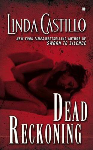 Cover image for Dead Reckoning