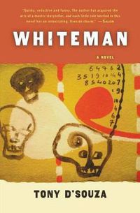 Cover image for Whiteman