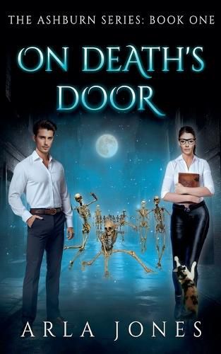 Cover image for On Death's Door