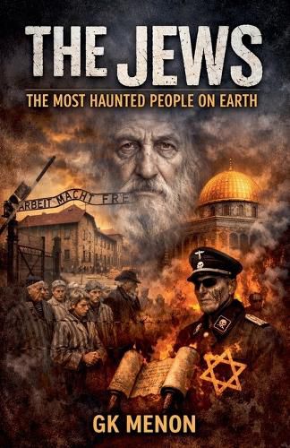Cover image for The Jews The Most Haunted People on Earth