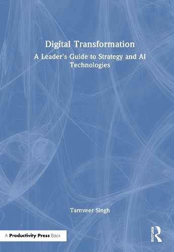 Cover image for Digital Transformation