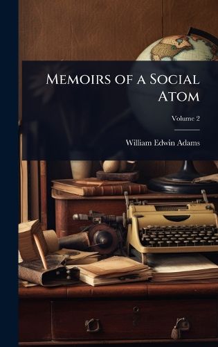 Cover image for Memoirs of a Social Atom