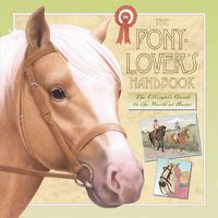 Cover image for The Pony-lover's Handbook