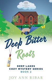 Cover image for Deep Bitter Roots