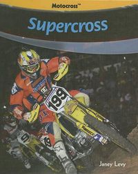 Cover image for Supercross