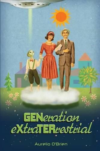 Cover image for GENeration eXtraTERrestrial