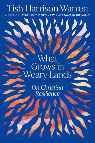 Cover image for What Grows in Weary Lands