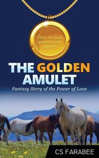 Cover image for The Golden Amulet